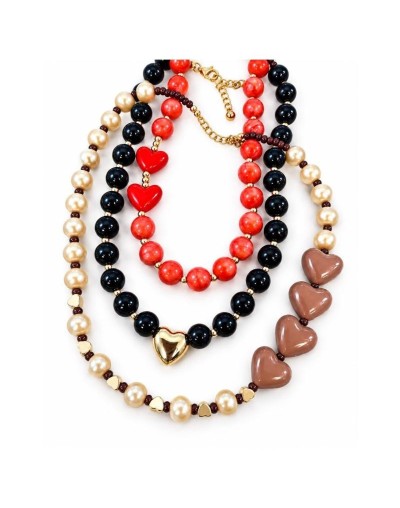 Collar tipo Chicle