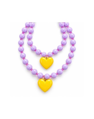 Collar tipo Chicle