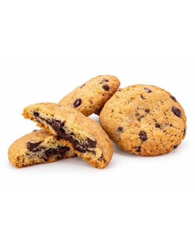 galleta de chocolate x 3 unidades