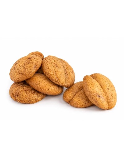 Galleta de cafe 12 unidades pequeñas