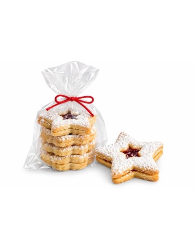 Galleta de mantequilla con mermelada paquete 4 unidades