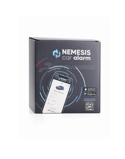 Alarma Nemesis para Carro en Bogotá | ProTuning