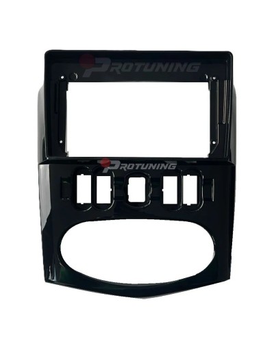 Consola Marco para Radio de Carro | ProTuning Bogotá