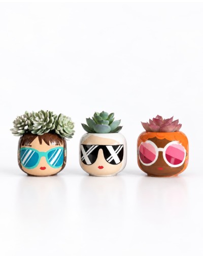 Pot·Pots Mini 