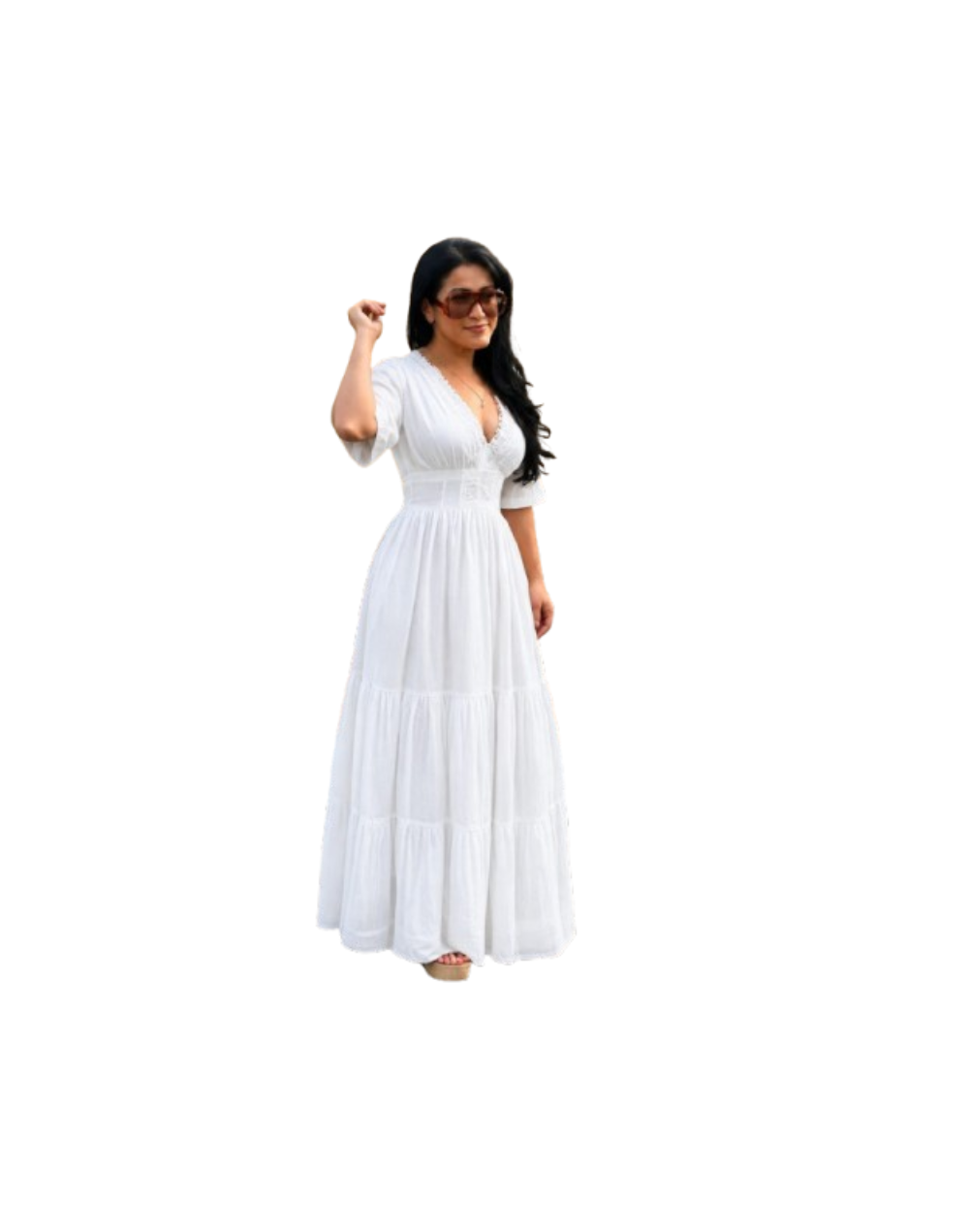  vestido verano