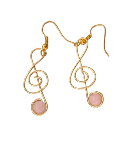 ARETES NOTA SOL