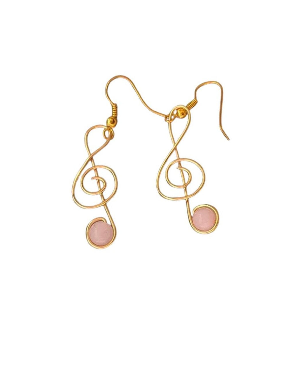 ARETES NOTA SOL