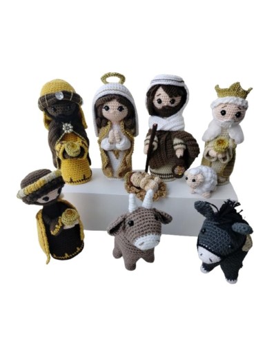 Pesebre Grande