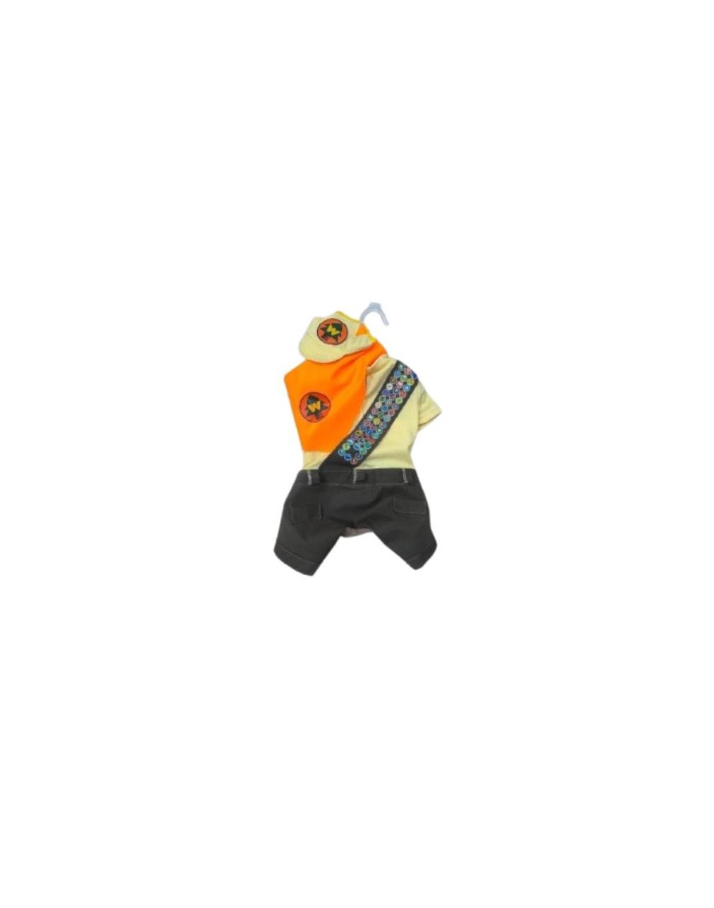 disfraz varios diseños