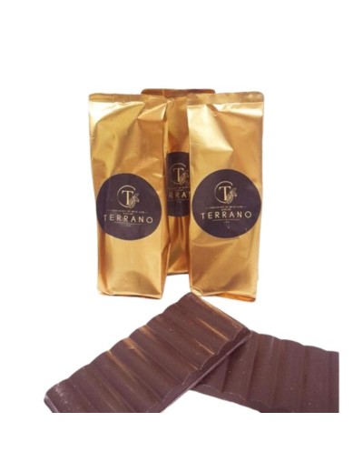 Chocolate de mesa Semi-amargo 225 g