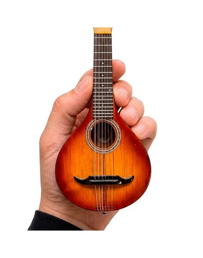 Mini Réplica · Bandola Andina