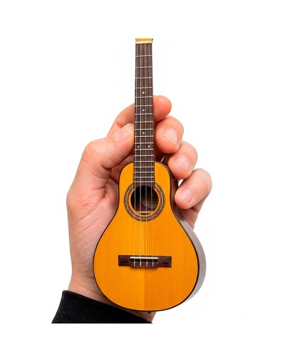 Mini Réplica · Bandola Llanera