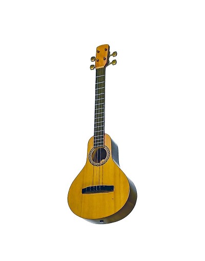mini instrumento decorativo - bandola llanera