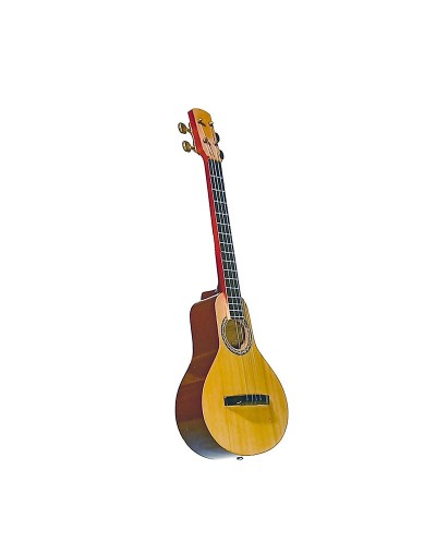 mini instrumento decorativo - bandola llanera