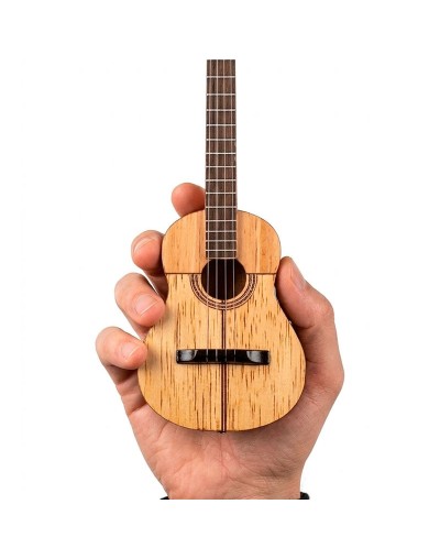 Mini Réplica · Cuatro Venezolano