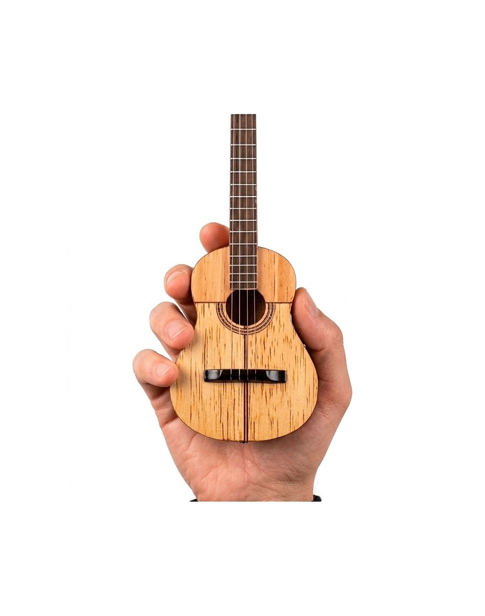 mini instrumento decorativo - cuatro venezolano