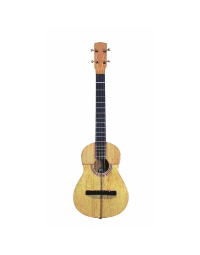 mini instrumento decorativo - cuatro venezolano