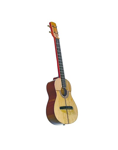 mini instrumento decorativo - cuatro venezolano