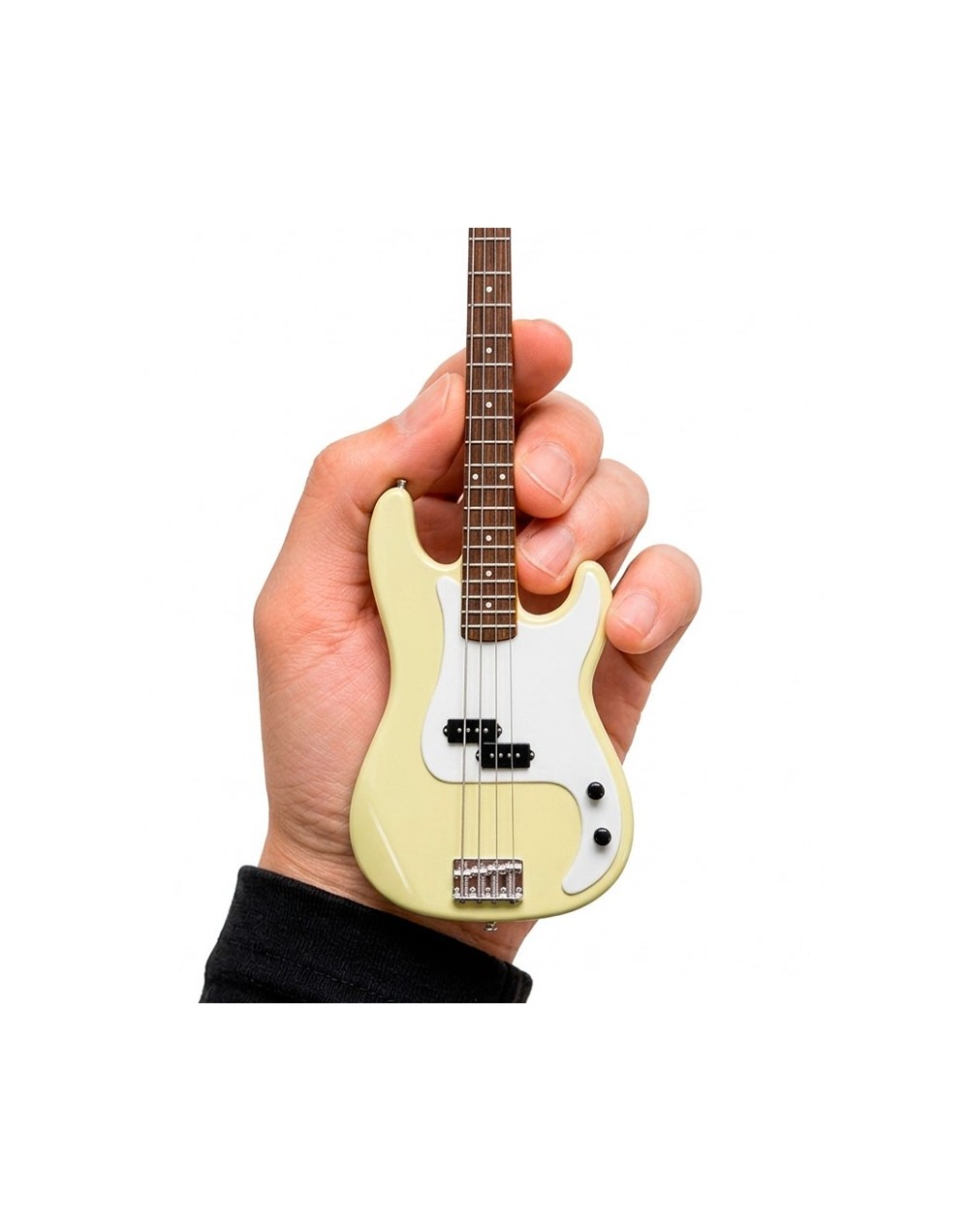 mini bajo decorativo estilo precision 