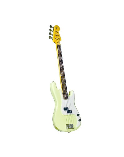 mini bajo decorativo estilo precision 
