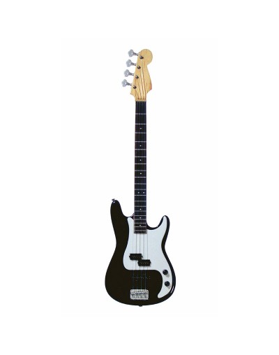 mini bajo decorativo estilo precision 