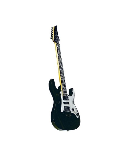 mini guitarra decorativa estilo jem