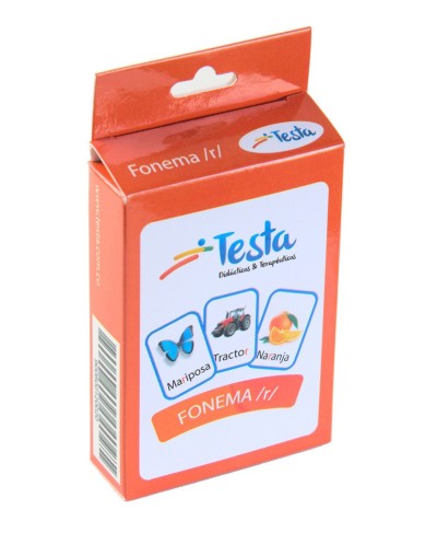 Fonema r