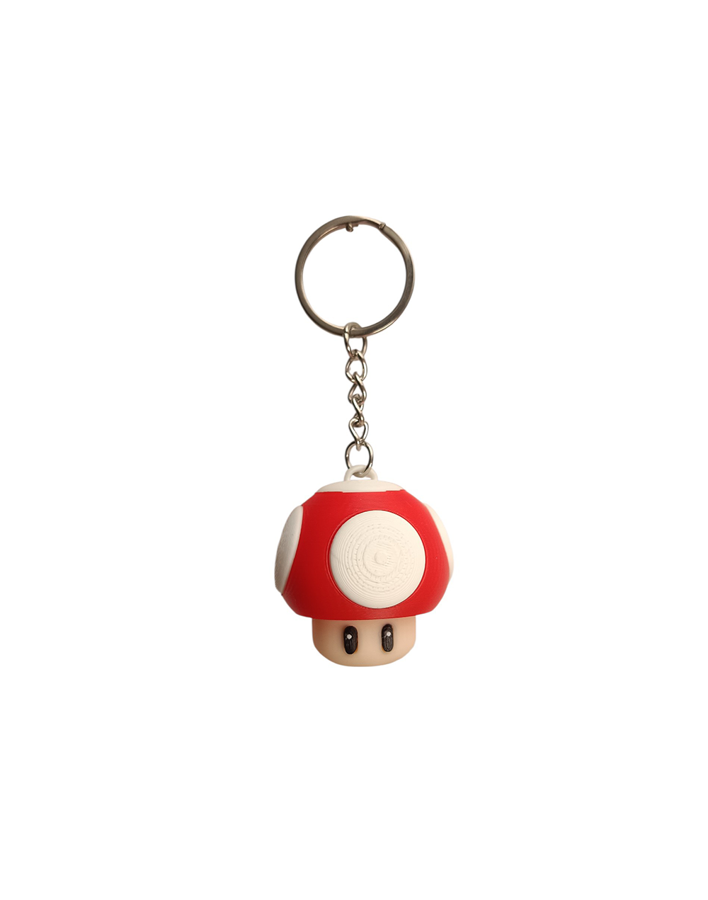 Llavero temática Mario Bros