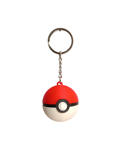 Llavero Pokeball