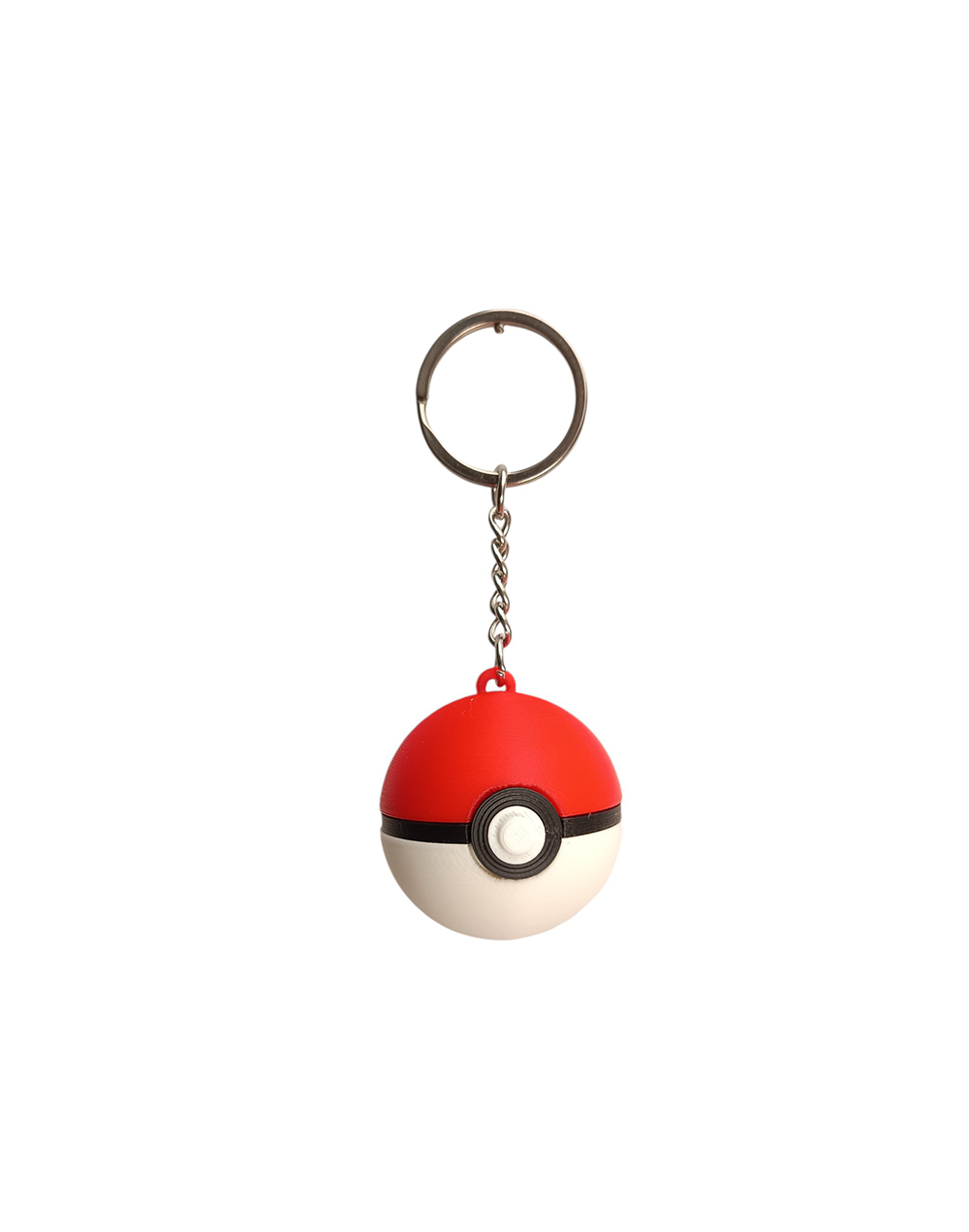 Llavero Pokeball