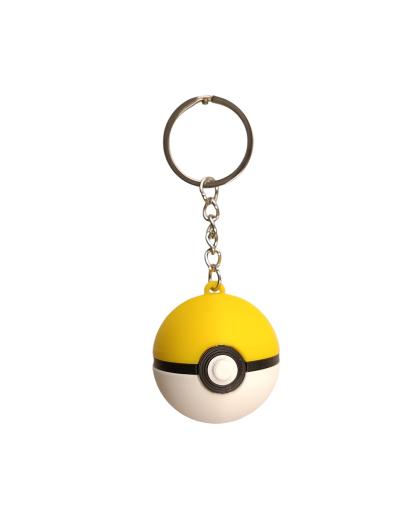 Llavero Pokeball