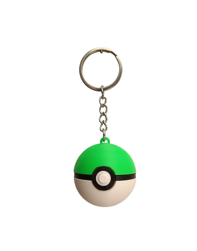 Llavero Pokeball