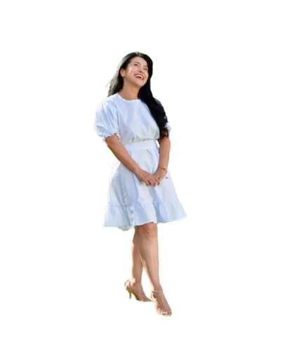 vestido totte