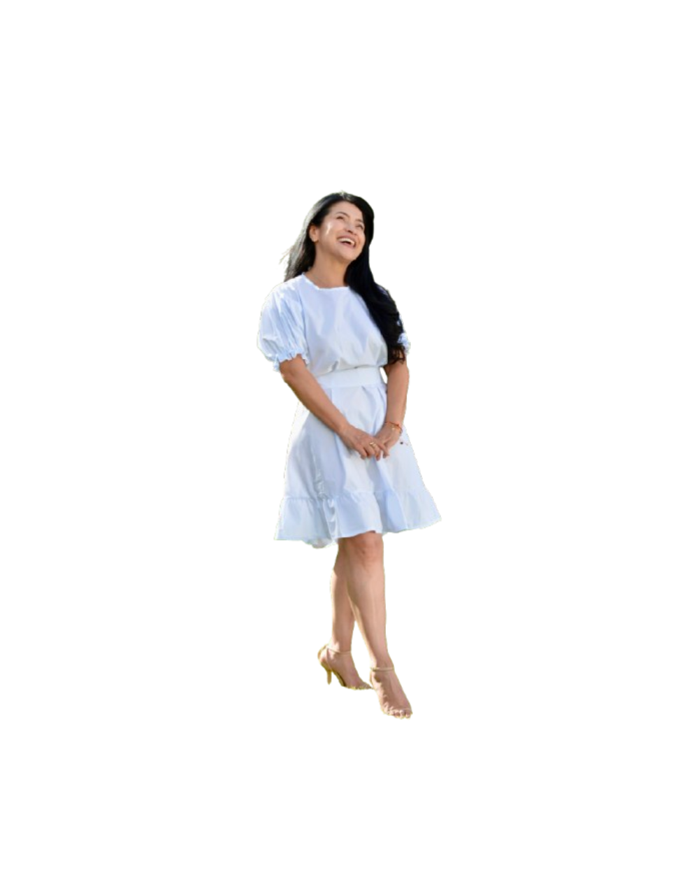 vestido totte