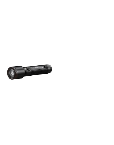 linterna ledlenser P5R CORE