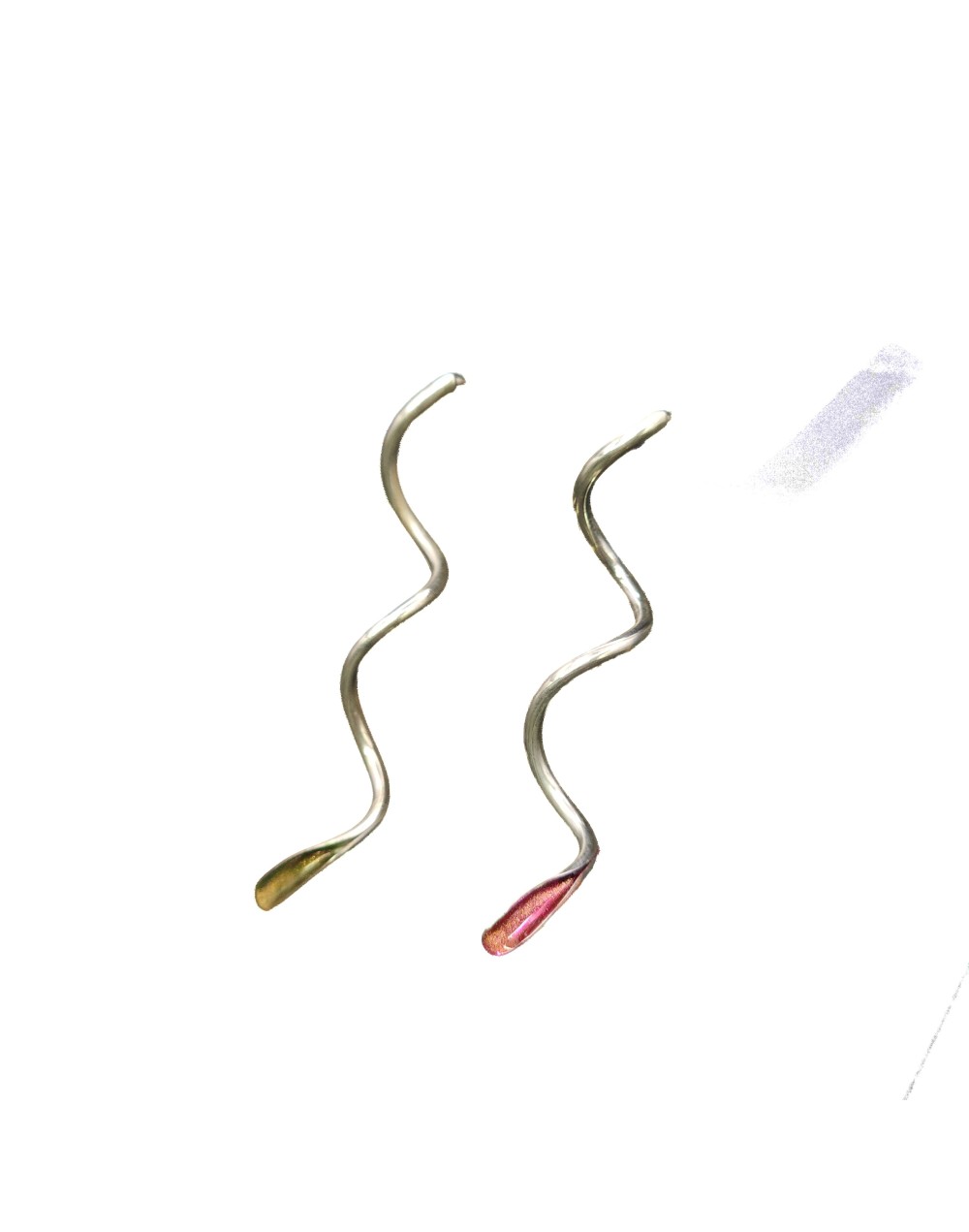 Aretes Güio 