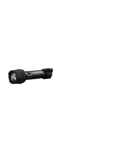 Linterna ledlenser PSR WORK