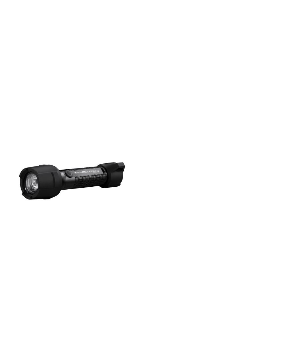 Linterna ledlenser PSR WORK