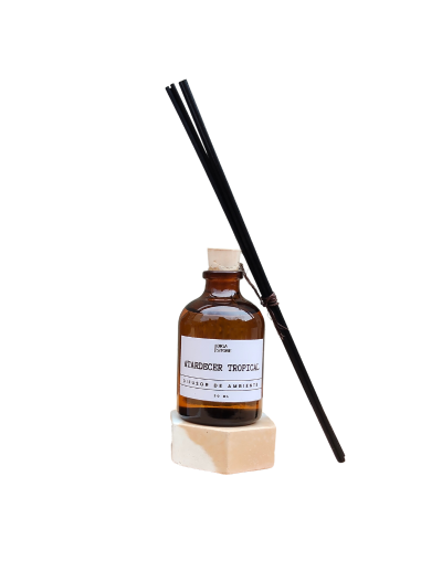 DIFUSOR DE AROMA ATARDECER TROPICAL 50ML