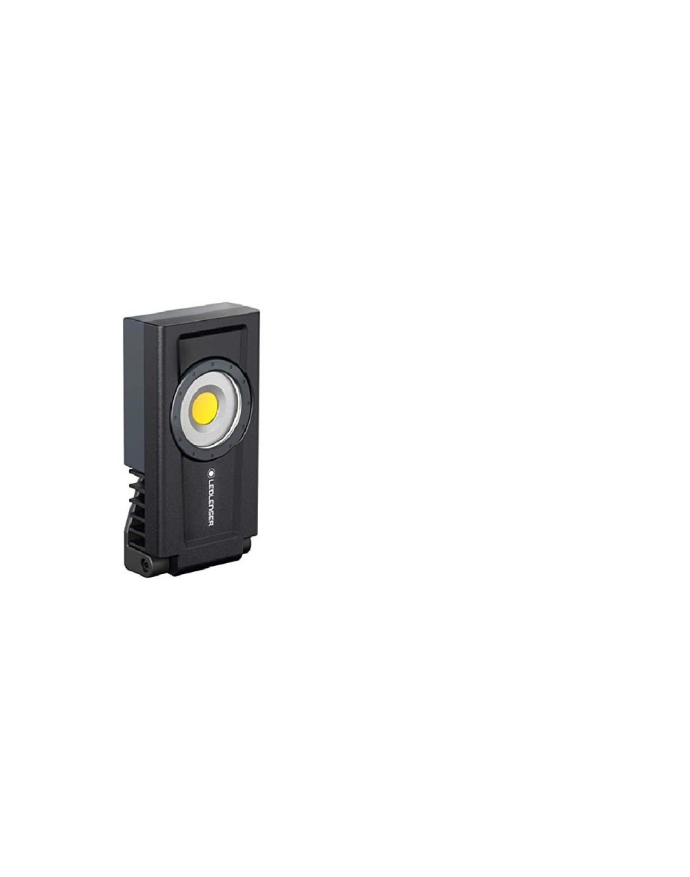 Linterna ledlenser iF3R