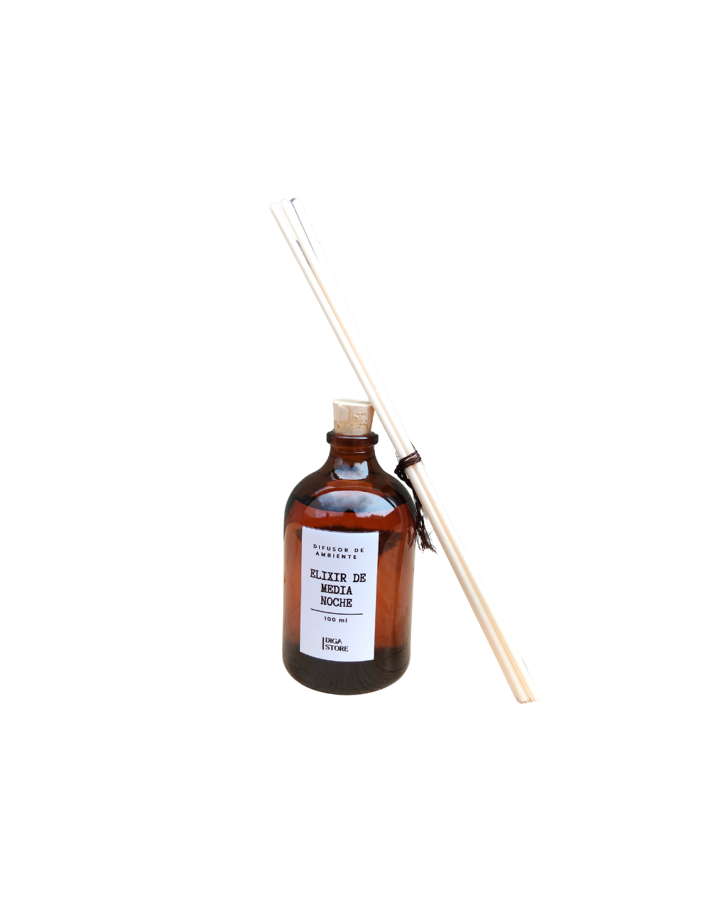 DIFUSOR DE AROMA ELIXIR DE MEDIA NOCHE  100ML