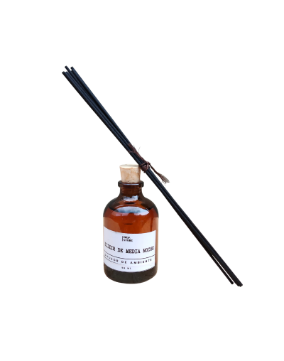 DIFUSOR DE AROMA ELIXIR DE MEDIA NOCHE 50ML