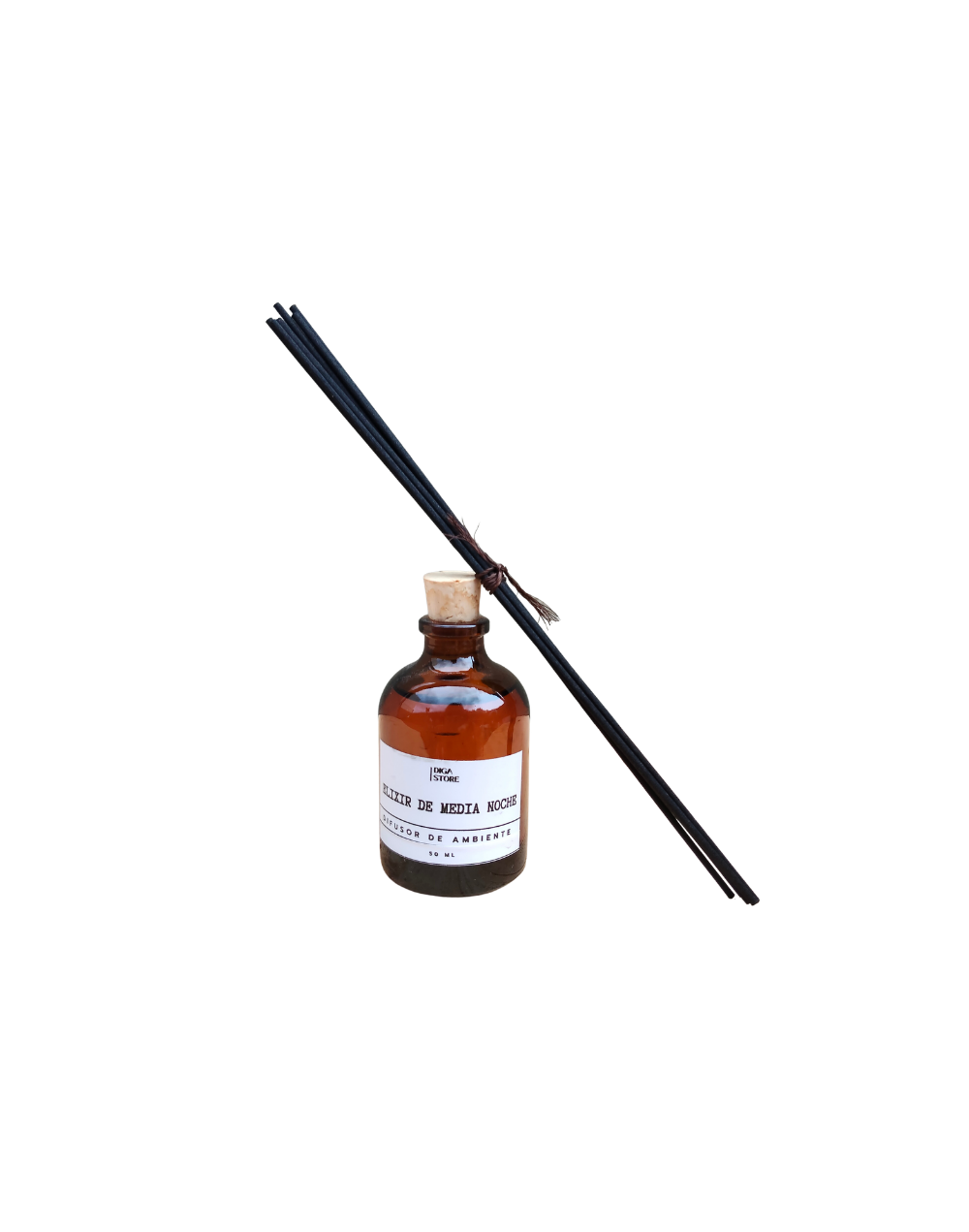 DIFUSOR DE AROMA ELIXIR DE MEDIA NOCHE 50ML