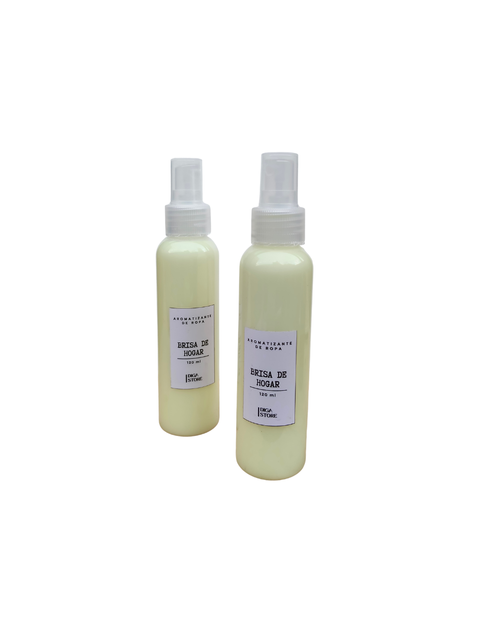 AROMATIZANTE DE ROPA DE CAMA 120ML