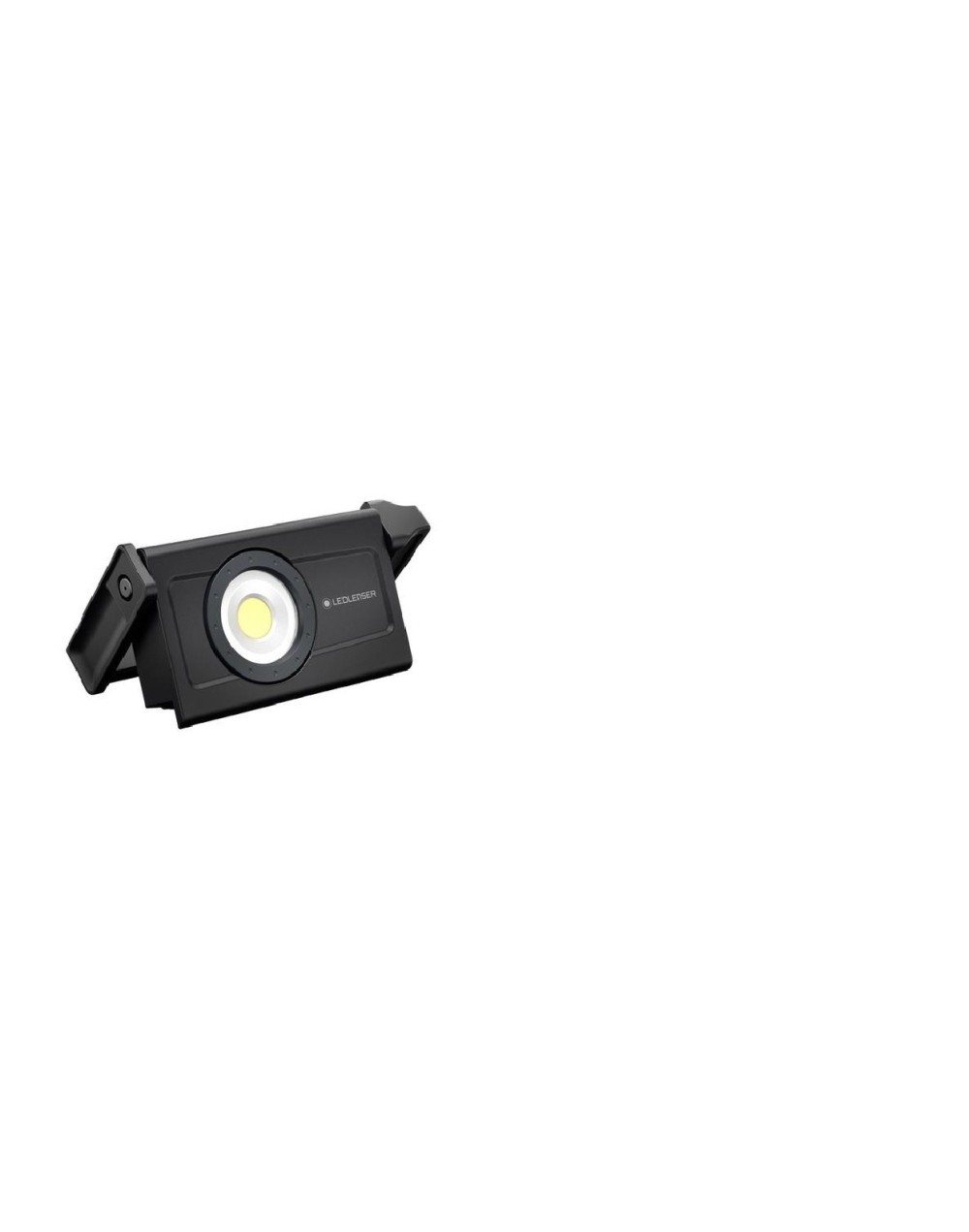 Linterna ledlenser lF4R