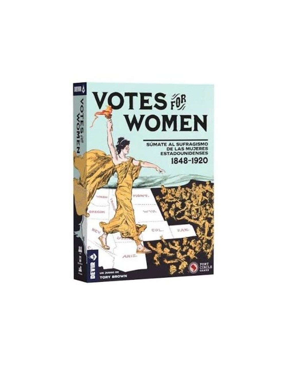 Votes for Women