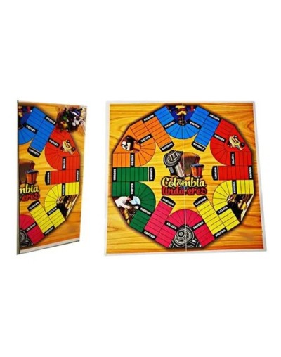 Parqués