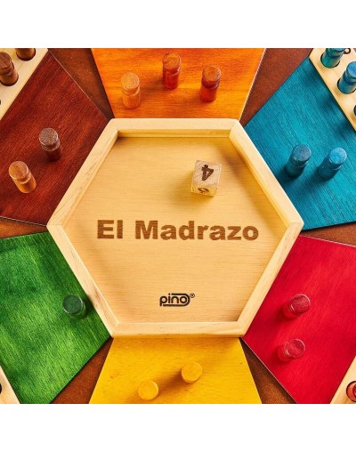 El Madrazo