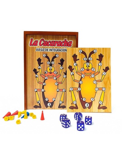 La Cucaracha