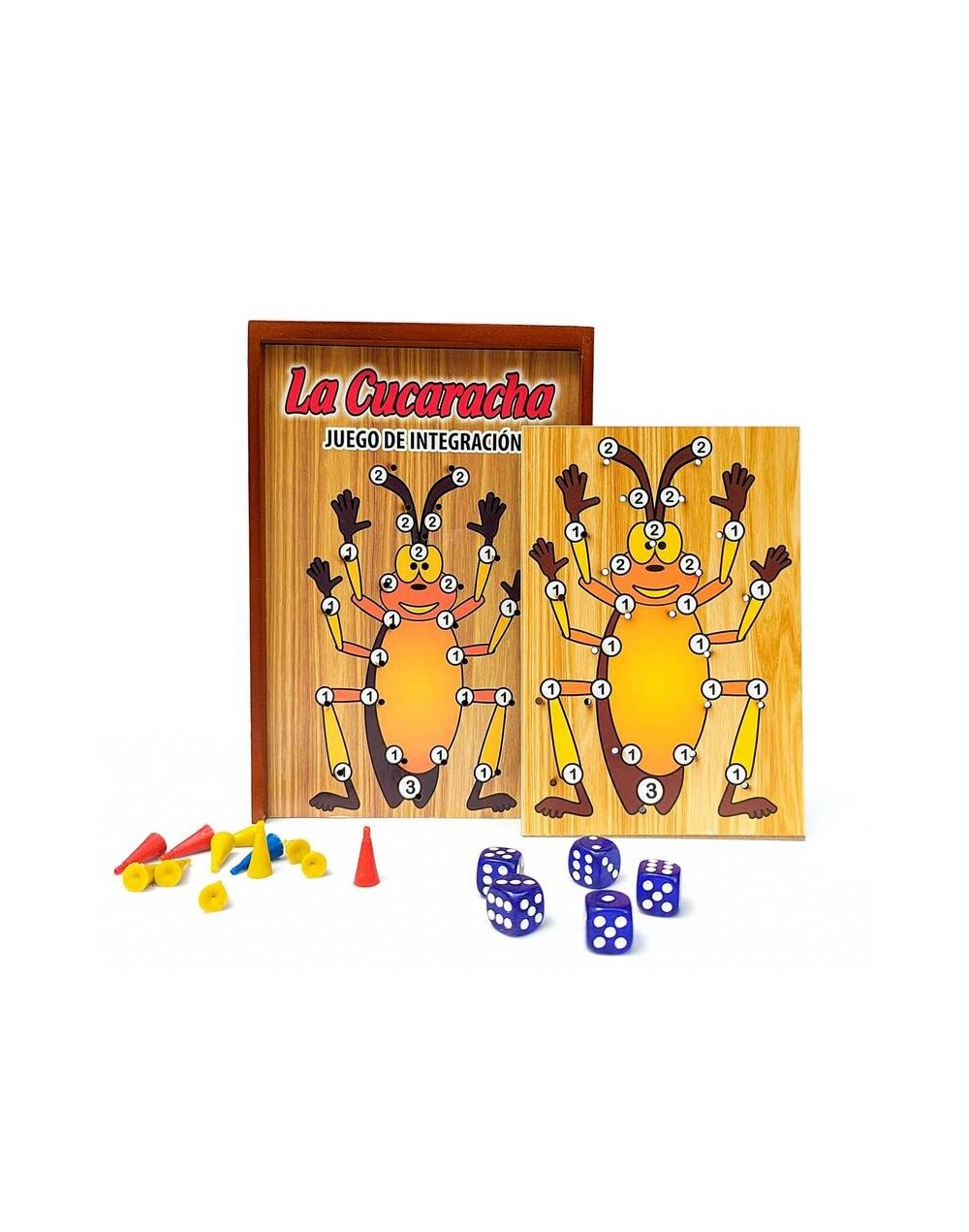 La Cucaracha